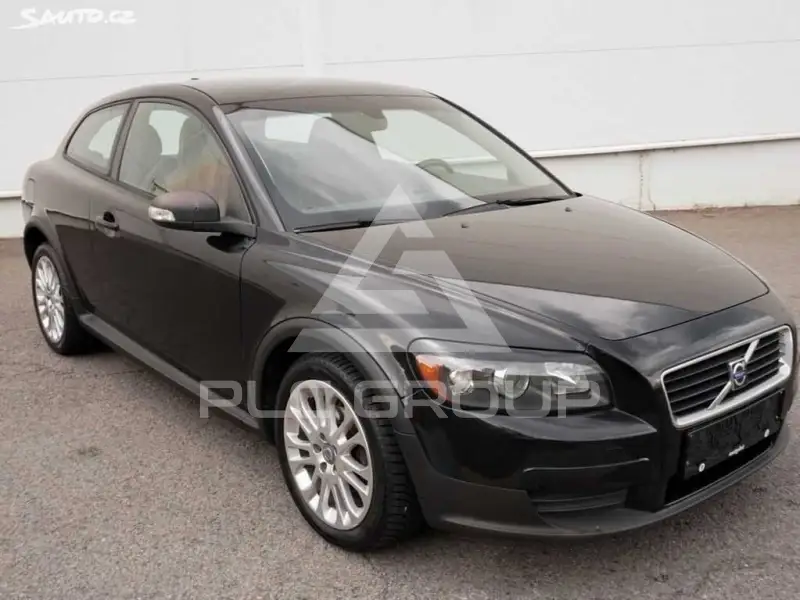 2007 Volvo C30