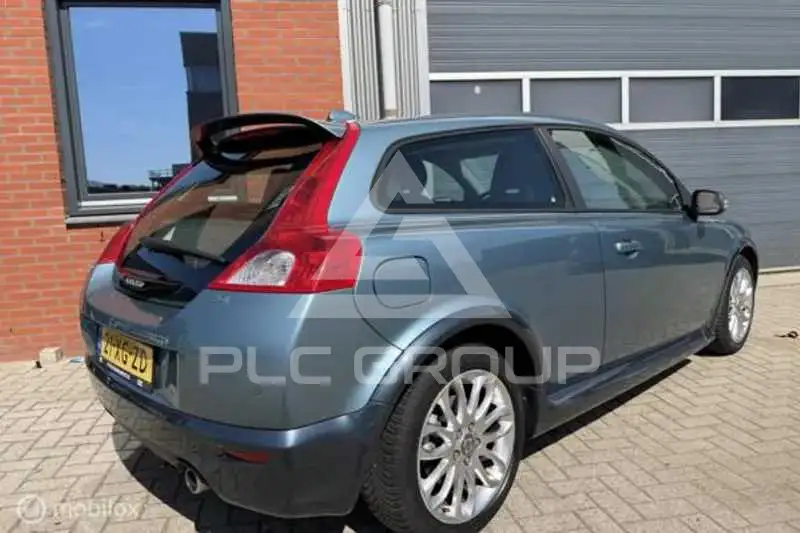 2007 Volvo C30