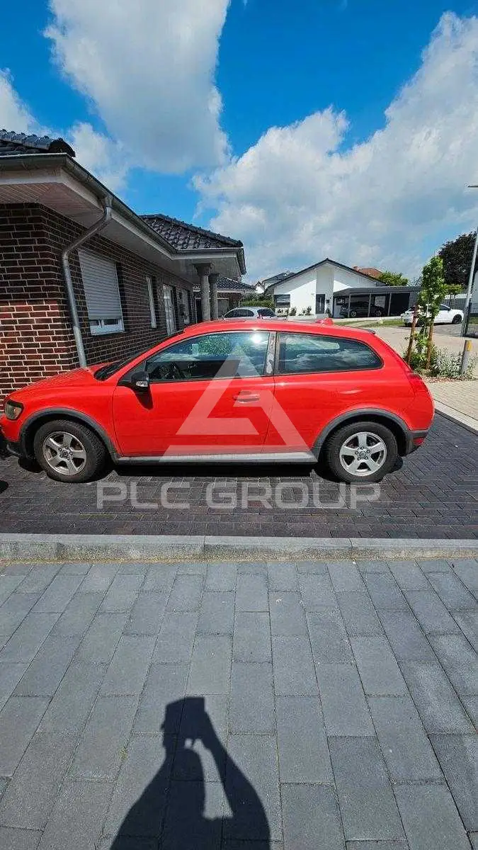 2007 Volvo C30