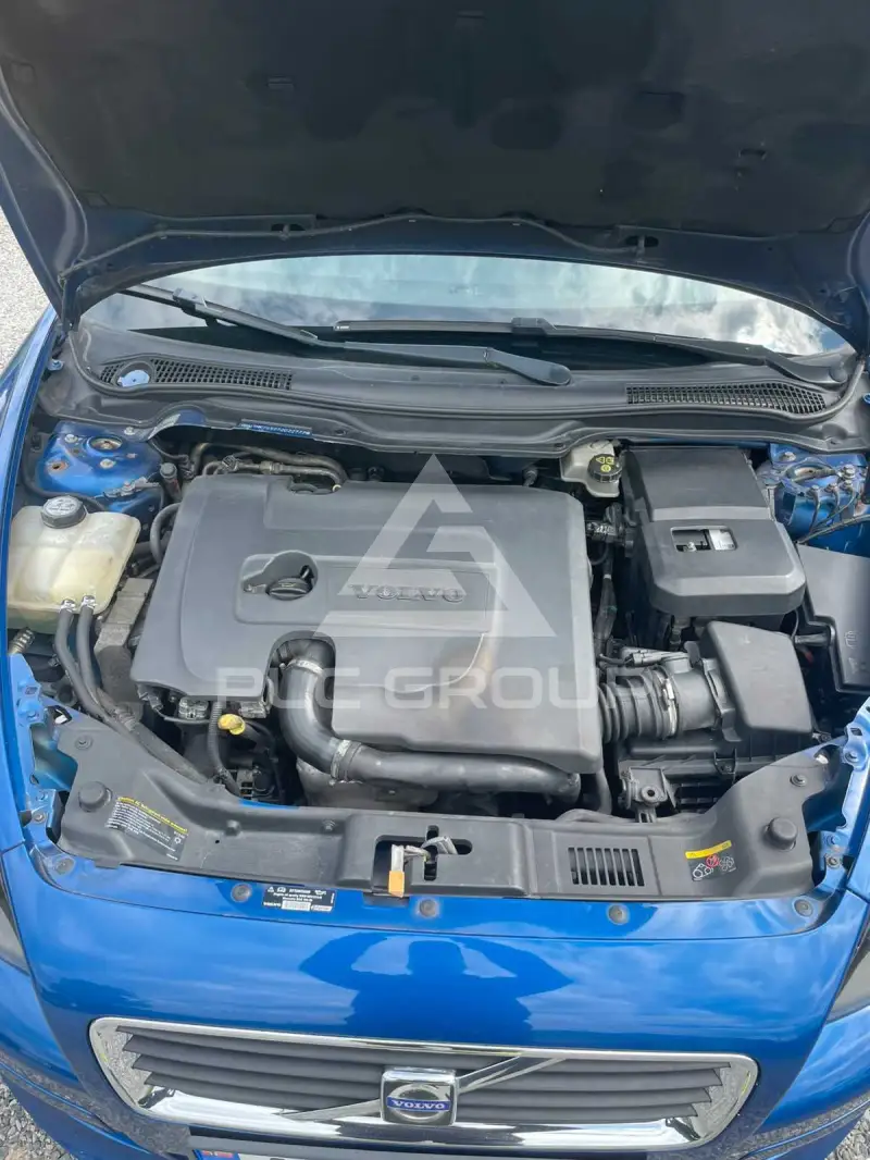 2007 Volvo C30