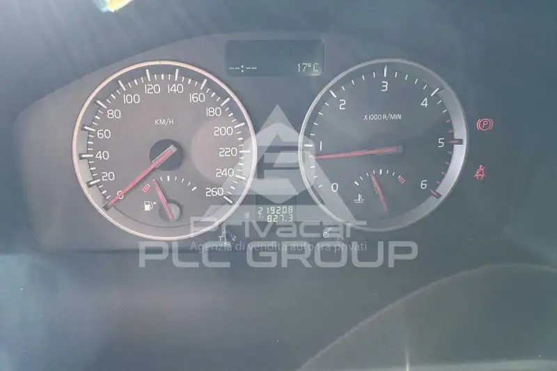 2007 Volvo C30