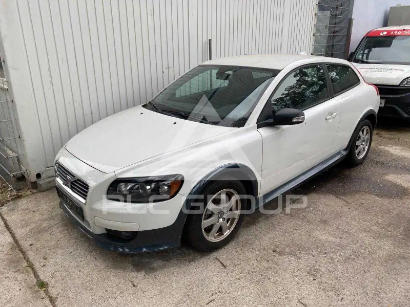 2007 Volvo C30
