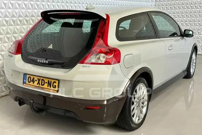 2007 Volvo C30