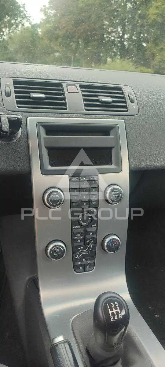 2007 Volvo C30