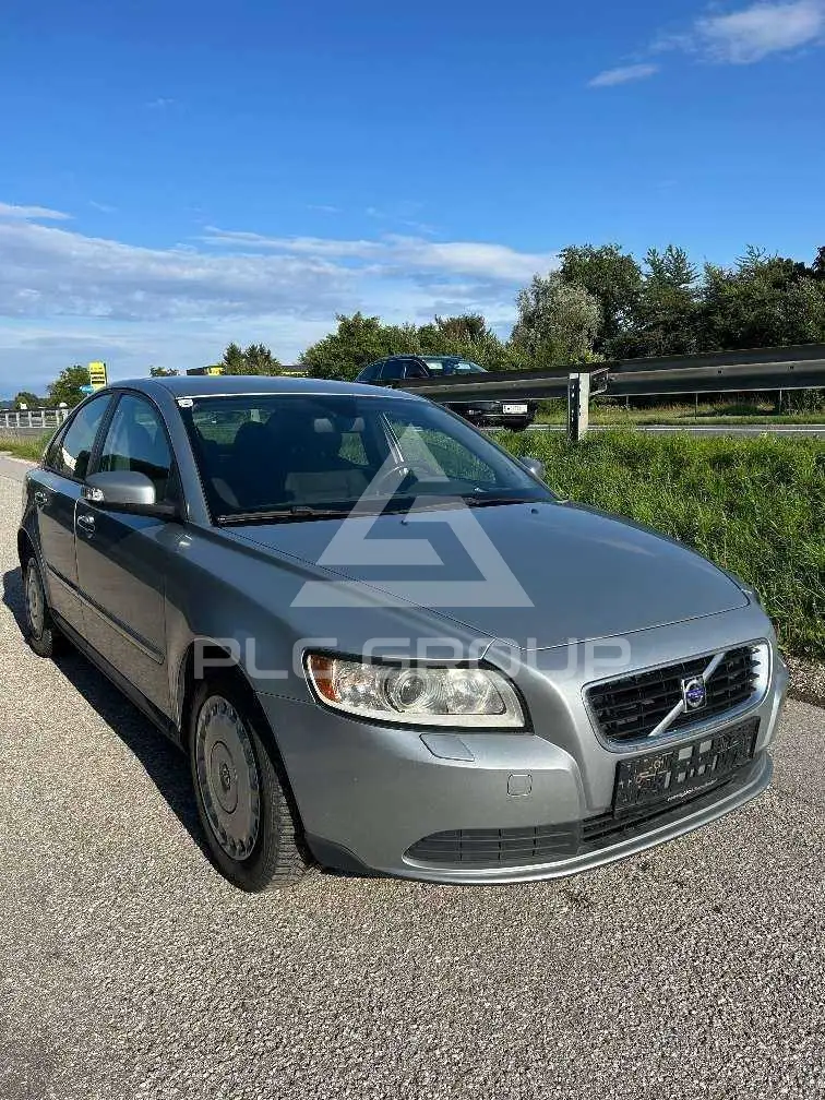 2007 Volvo S40