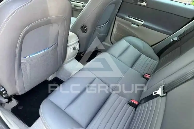 2007 Volvo S40