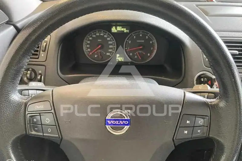 2007 Volvo S40