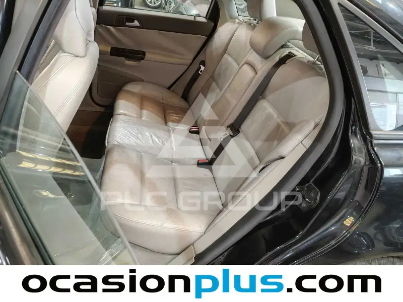 2007 Volvo S40