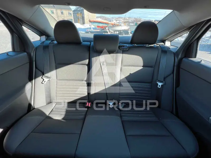 2007 Volvo S40