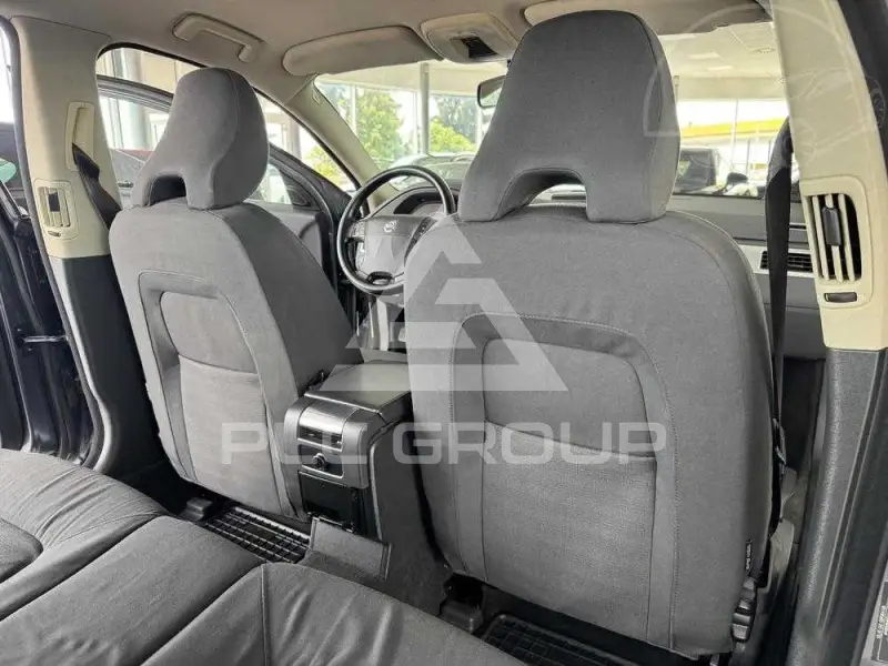 2007 Volvo S80
