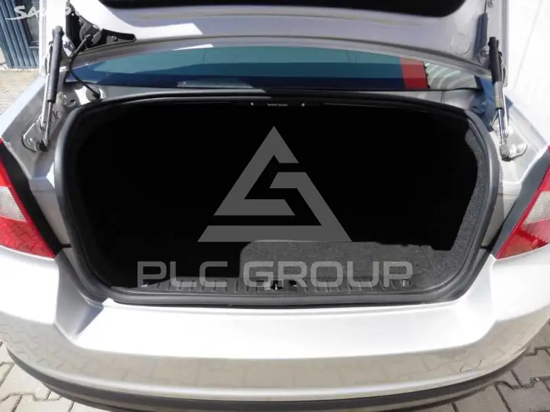 2007 Volvo S80