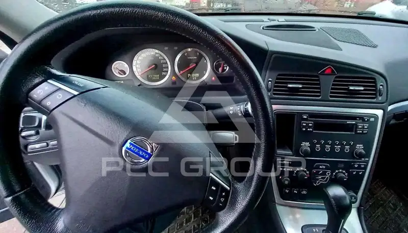 2007 Volvo XC70