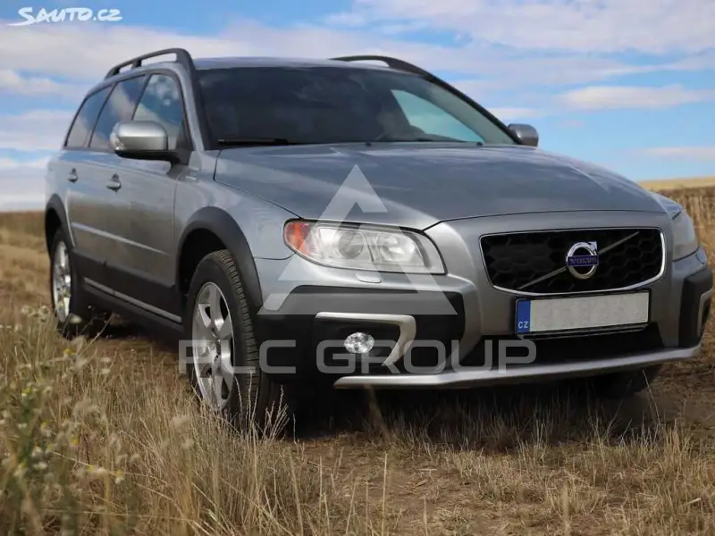2007 Volvo XC70