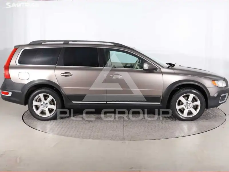 2007 Volvo XC70