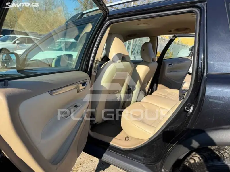 2007 Volvo XC70