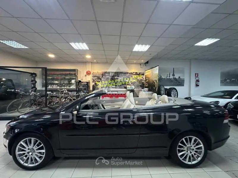 2007 Volvo C70