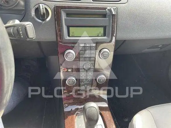2007 Volvo C70