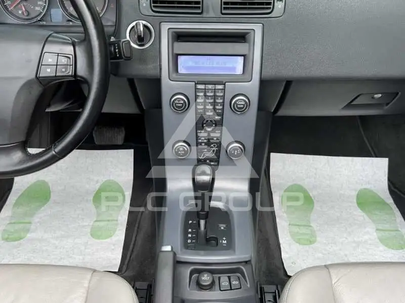 2007 Volvo C70