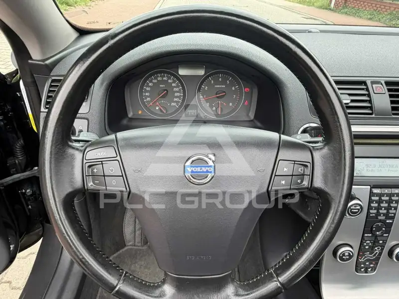 2007 Volvo C70
