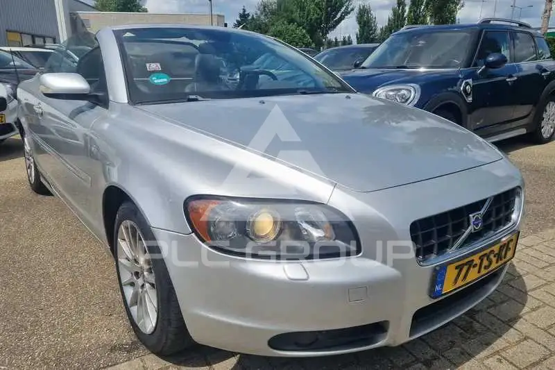 2007 Volvo C70