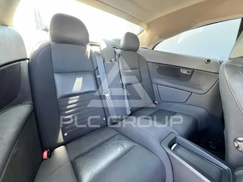 2007 Volvo C70