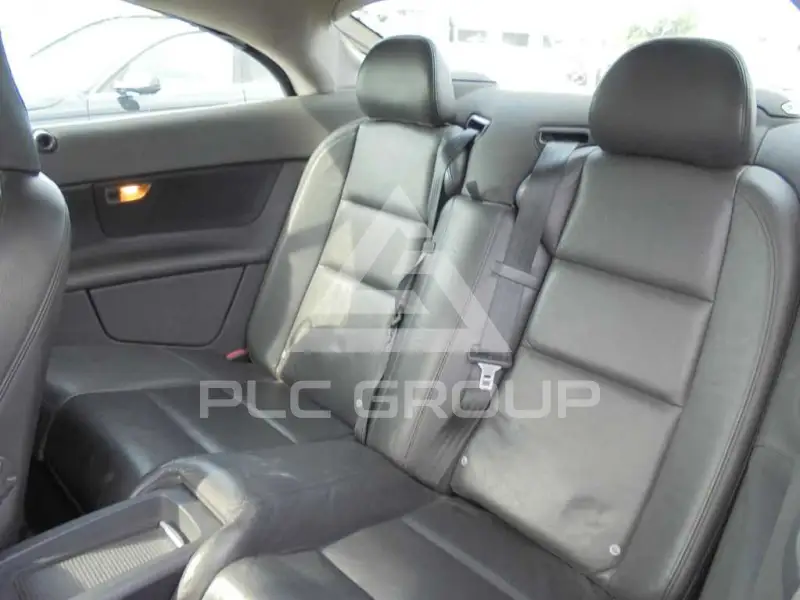 2007 Volvo C70