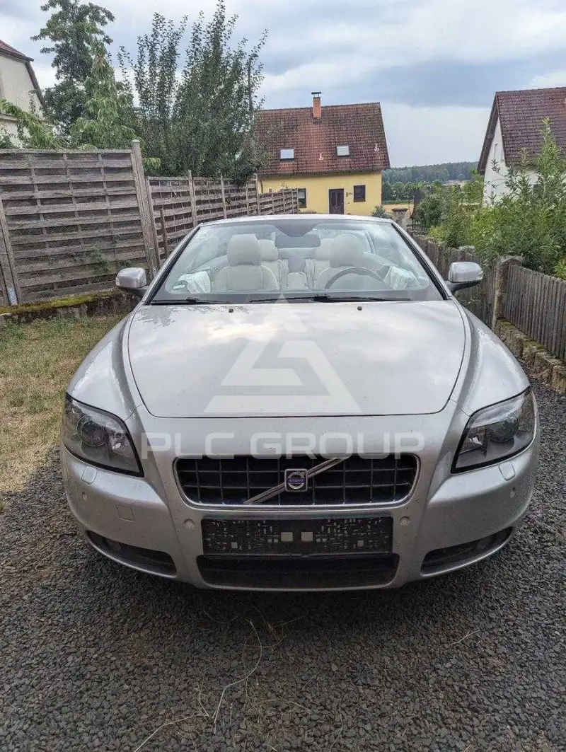 2007 Volvo C70