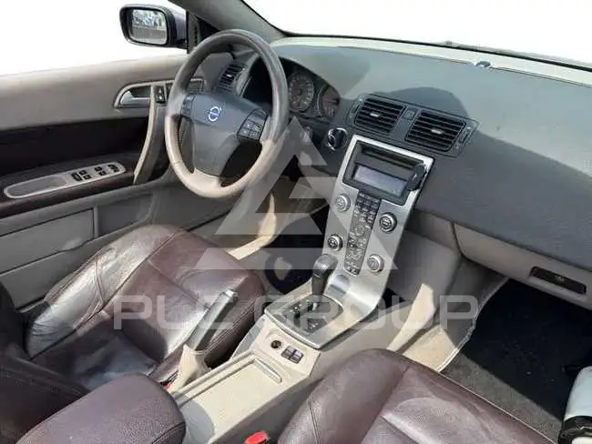 2007 Volvo C70