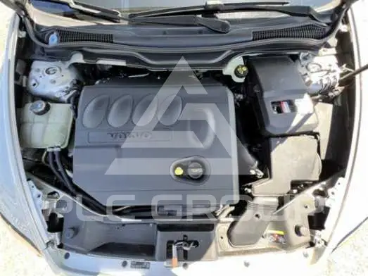2007 Volvo C70