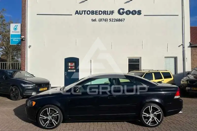 2007 Volvo C70