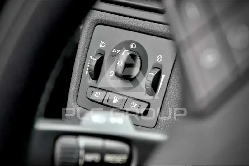 2007 Volvo C70