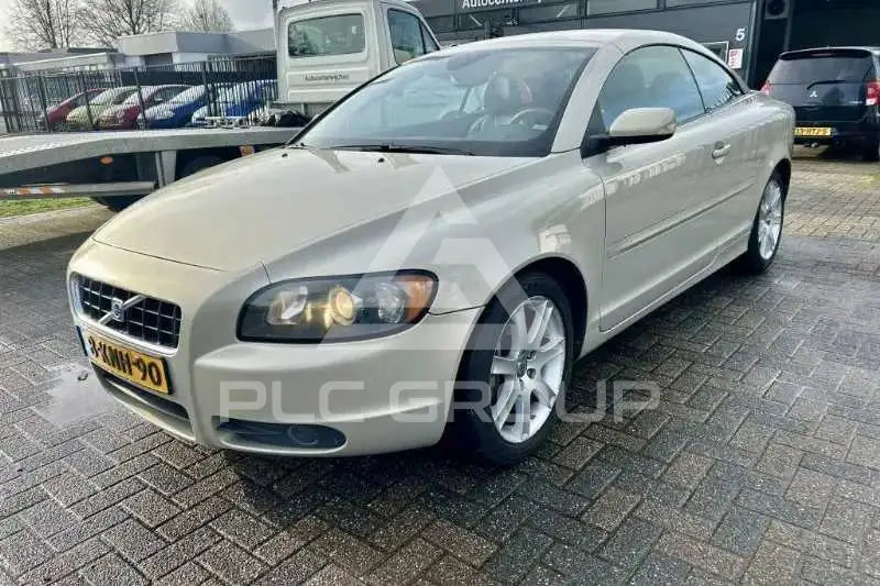 2007 Volvo C70