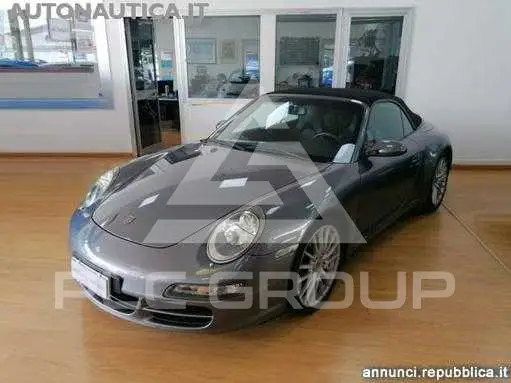 2007 Porsche 911