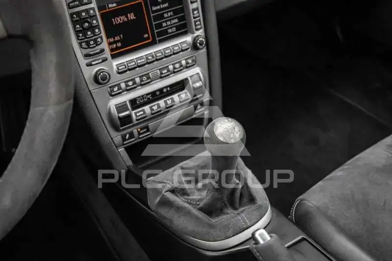 2007 Porsche 911