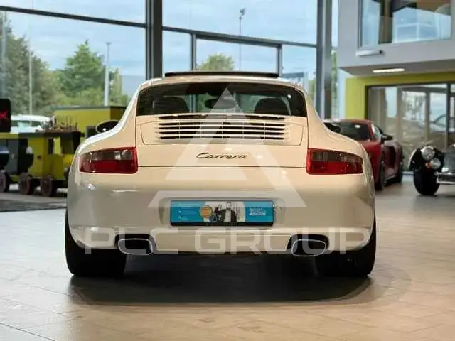 2007 Porsche 911