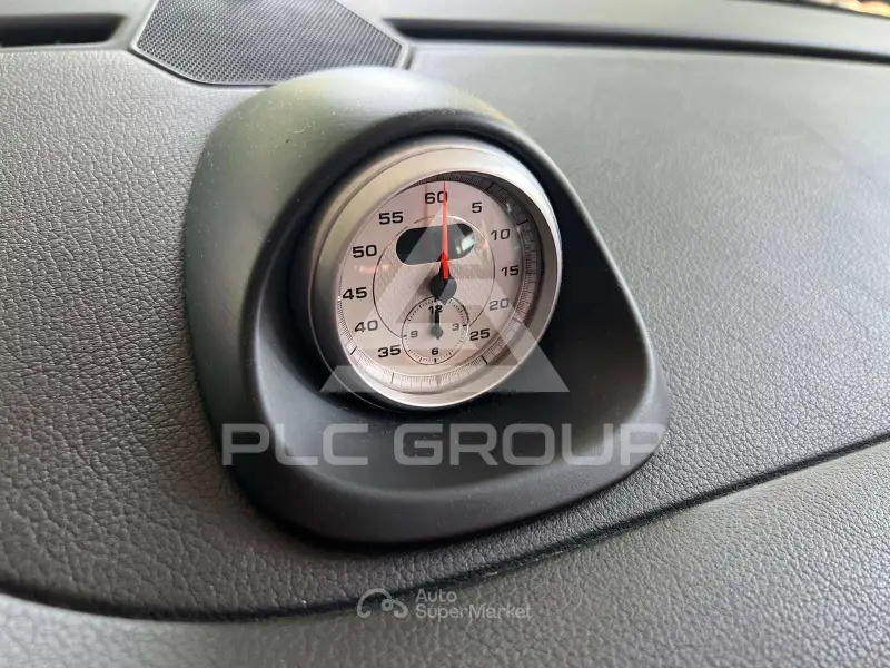 2007 Porsche 911