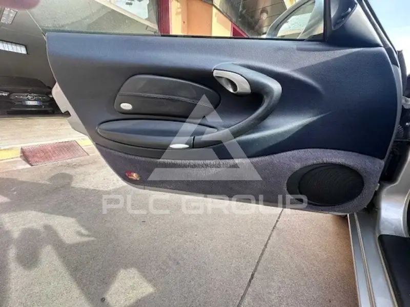 2007 Porsche 911