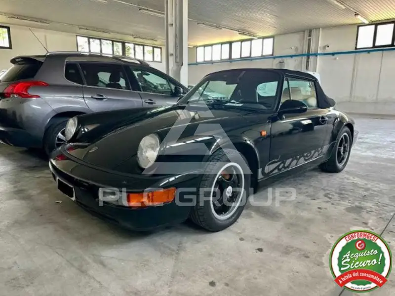 2007 Porsche 911