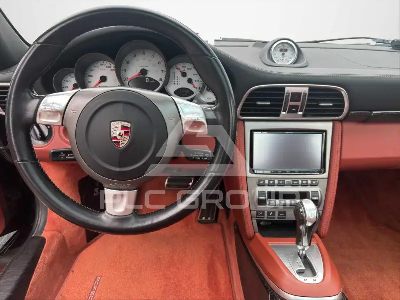 2007 Porsche 911