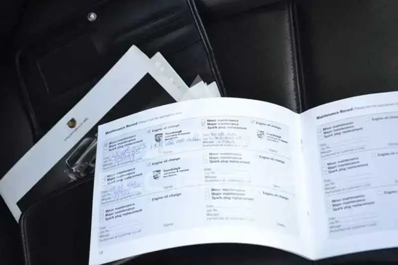 2007 Porsche Cayenne