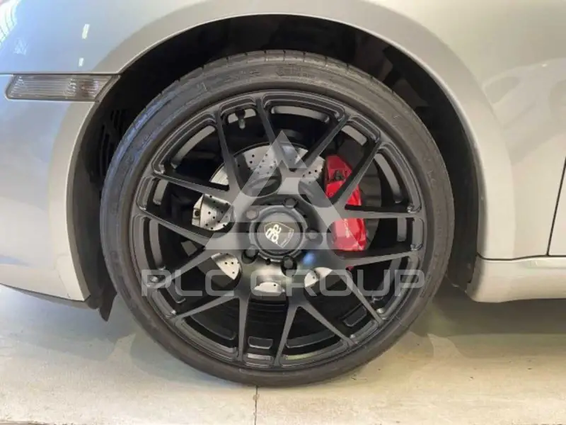 2007 Porsche BOXSTER