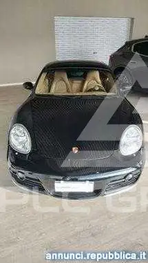 2007 Porsche Cayman