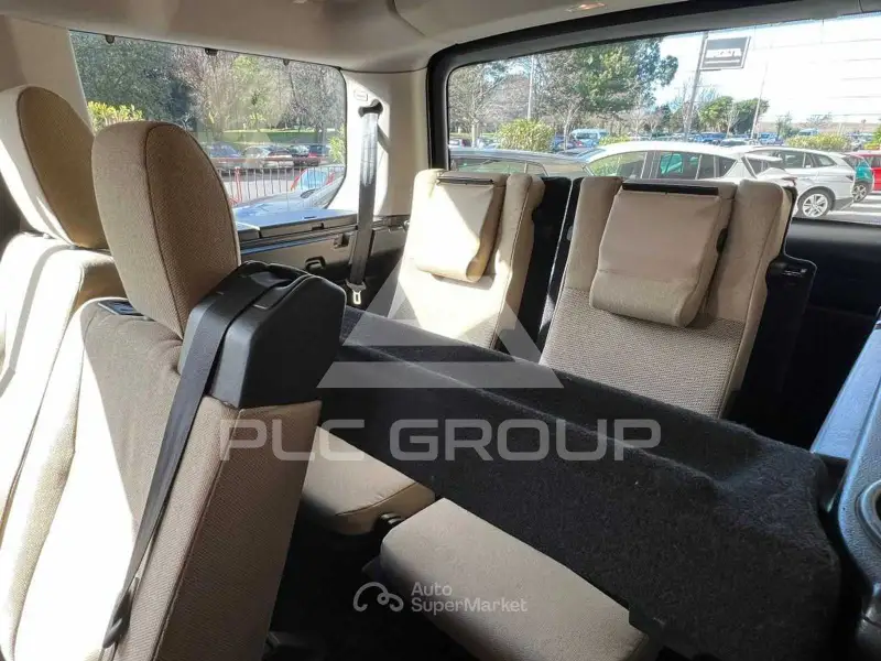 2007 Land Rover Discovery