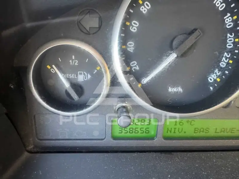 2007 Land Rover Range Rover