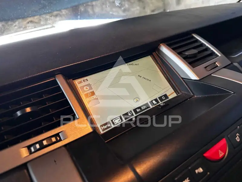 2007 Land Rover Range Rover