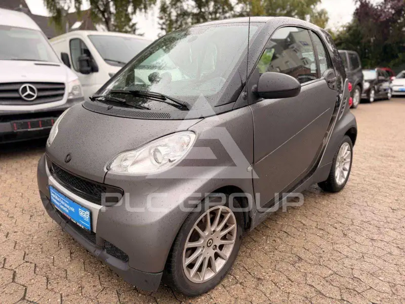 2007 Smart FORTWO