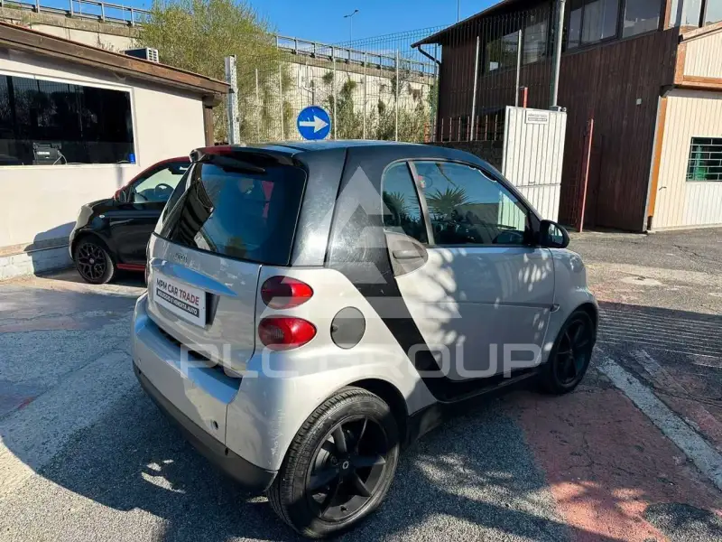 2007 Smart FORTWO
