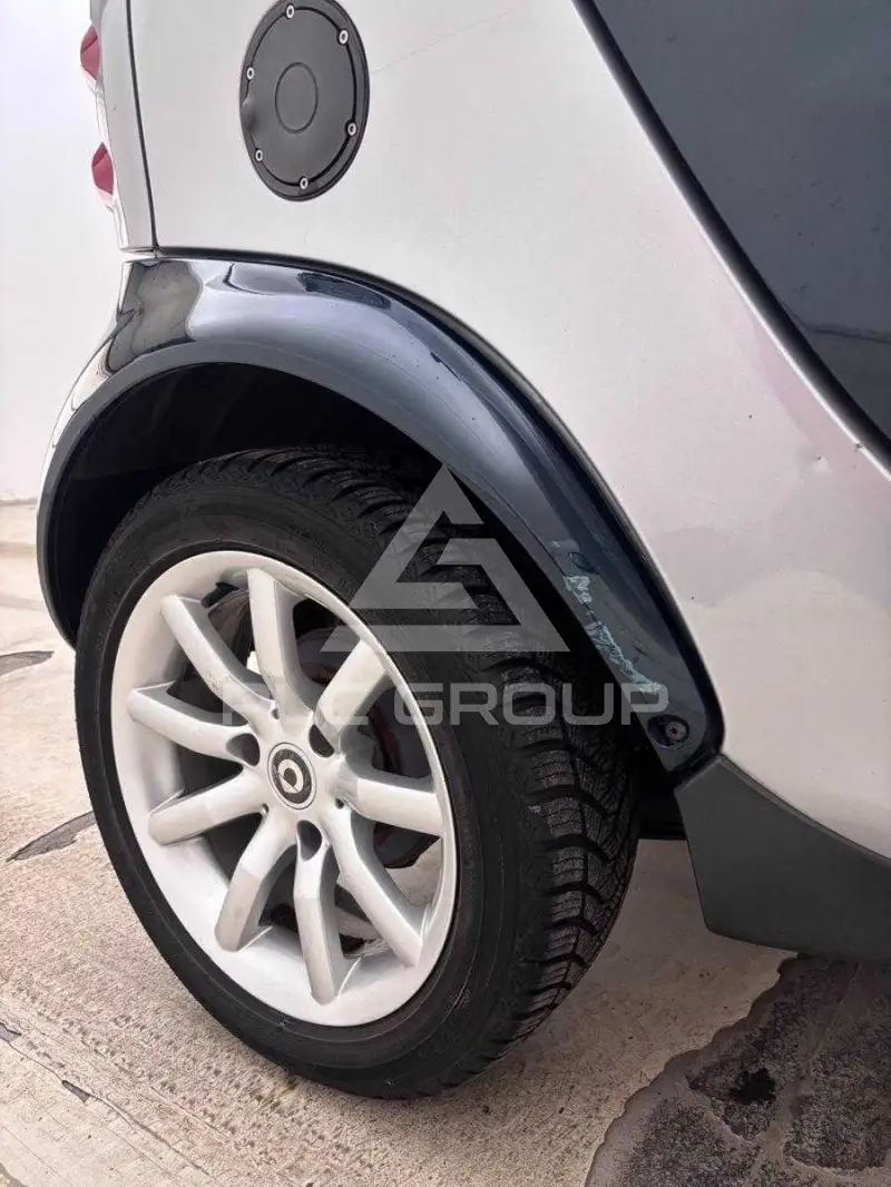2007 Smart FORTWO