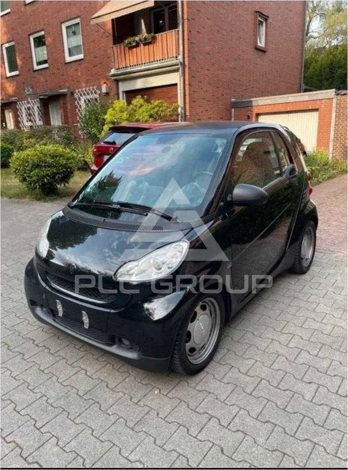 2007 Smart FORTWO