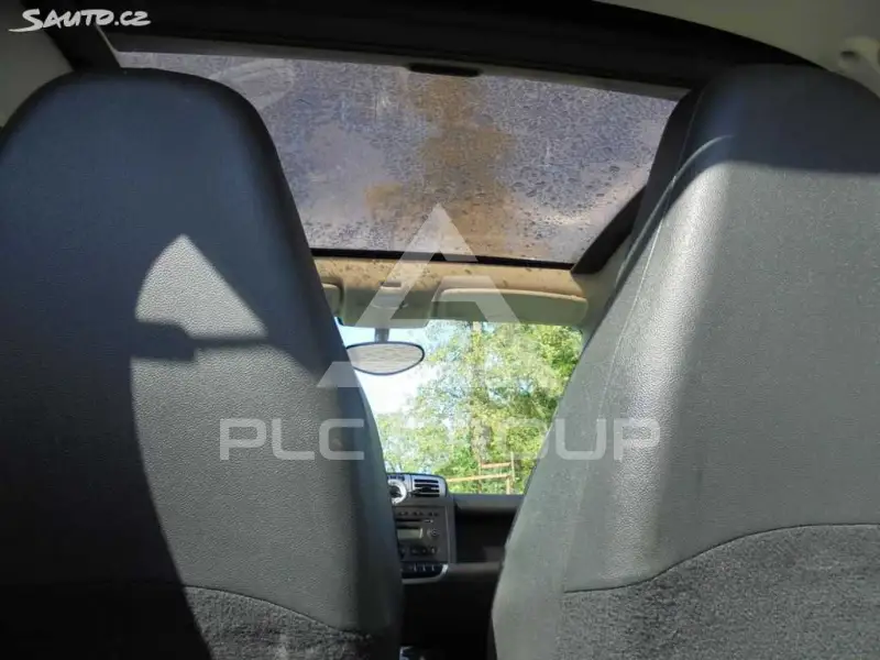 2007 Smart FORTWO